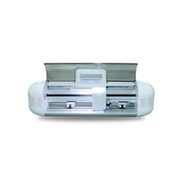 Gotway MINI330 — dispositif de découpe graphite tec, moniteur de découpe, haute qualité