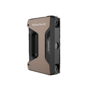 Einscan Pro HD cải thiện hiệu quả của mô hình 3D chất lượng cao độ phân giải cao ấn tượng cho các chi tiết tốt - Product Image 1