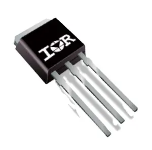 IRFU9120NPBF MOS TO-251 IR Ballast Field-effect transistor IRFU9120N