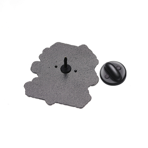 Эмалированные булавки - Product Image 4