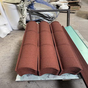 Nhiệt độ cao thiêu kết mái ngói tấm lợp 30 + dịch vụ cuộc sống Giá thấp - Product Image 3