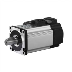 Servomotor de CA de <span class=keywords><strong>ECMA</strong></span>-<span class=keywords><strong>L11855R3</strong></span>, 400V, 5.5KW, con keyway, aceite sellado y agujero roscado central - Product Image 5