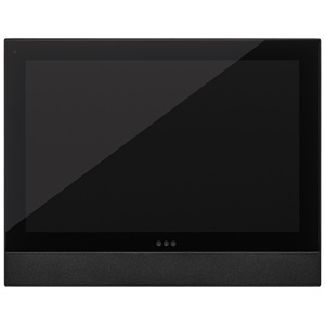 Écran tactile IP PoE 7 pouces pour superviseur de maison intelligente, 23x18x5,9 pouces - Product Image 1