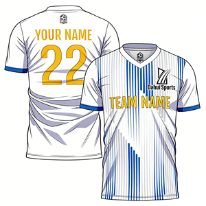 Uniformes de Fútbol Personalizados de Manga Corta, Sin Marca, de Alta Calidad, para Equipos Nacionales, Venta al Por Mayor - Product Image 2