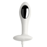 Para máquina de suelo pélvico de acero inoxidable ABS, equipo de fisioterapia de nuevo diseño, ajuste Anal, dolor muscular pélvico