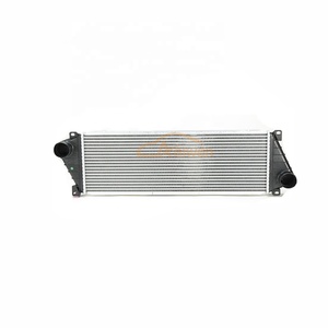 Aelwen de Intercooler Adecuado para Mercedes SPRINTER apto para Land Rover DISCOVERY apto para <span class=keywords><strong>PORSCHE</strong></span> <span class=keywords><strong>911</strong></span> OE 9015010701 - Product Image 2