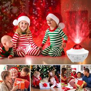 Altavoz Musical Inteligente con APP, Lámpara Nocturna de Cápsula de Nebulosa Galáctica con Proyector de Estrellas Láser <span class=keywords><strong>Sky</strong></span> <span class=keywords><strong>Lite</strong></span> - Product Image 4