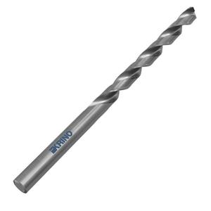 KRINO - 010781700 Fully ground straight shank twist <b>drills</b> brilliant finish <b>long</b> series (multi-pack) <b>DRILL</b> <b>BITS</b> - Product Image 3