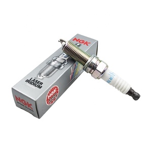 <span class=keywords><strong>Precio</strong></span> directo de fábrica <span class=keywords><strong>Laser</strong></span> <span class=keywords><strong>Iridium</strong></span> Platinum <span class=keywords><strong>NGK</strong></span> SPARK Plugs SILZKR7B11 9723 18846-11070 para Hy/undai K/IA Auto Plug - Product Image 1