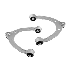 Brazo de Control Superior Delantero 7P0407021, Sistema de Suspensión para AUDI A6 C7 2.8 FSI quattro 2010-2015, A8 D4 <span class=keywords><strong>3.0</strong></span> TFSI quattro 2010 - Product Image 2