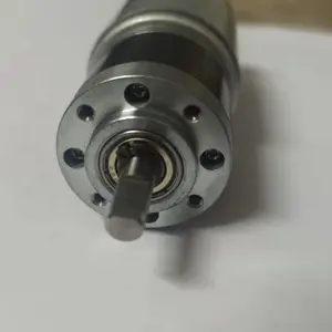 7.2V/12V Dc Gear Motor Micro Motor Permanente Magneet Borstel Metallurgische En Mijnbouw Machines Drip-Proof 30kgf. Cm Betrouwbare 417Rpm