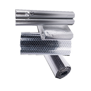 Réflecteur <span class=keywords><strong>de</strong></span> bouclier <span class=keywords><strong>de</strong></span> bloc thermique <span class=keywords><strong>de</strong></span> barrière rayonnante thermique <span class=keywords><strong>de</strong></span> bloqueur infrarouge - Product Image 4