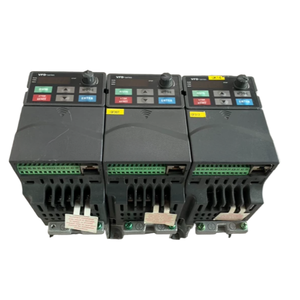 Variateur de fréquence haute performance VFD004E43A VFD007E43A pour la régulation de vitesse des moteurs industriels et l'énergie mécanique - Product Image 2