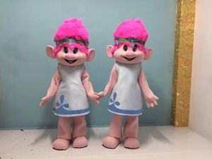 Disfraz de Mascota del Gruffalo en Venta - Product Image 3