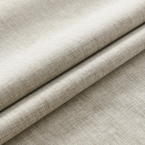 Gorden Blackout dengan Grommet, Tirai Blackout Siap Pakai untuk Ruang Tamu - Product Image 2