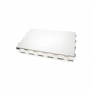 52NN-CBSA-1.0X1.75X0.5 แผ่นป้องกันคลื่นวิทยุในสต็อก - Product Image 1