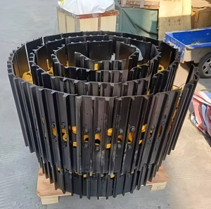 Piezas de Tren de Rodaje de Excelente Calidad para Excavadora, Corea - Product Image 3
