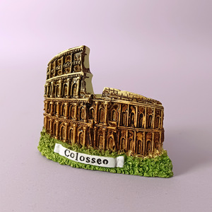 Offre Spéciale Europe Italie Voyage Souvenir Nouveauté Cadeau Creative Repère Réfrigérateur Aimant Belle Décoration <span class=keywords><strong>de</strong></span> La Maison - Product Image 5