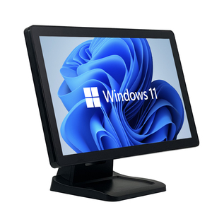 Système de caisse enregistreuse avec terminal de point de vente, matériel Android Windows, vente tout-en-un, point de vente tactile intelligent 18,5 pouces, paiement sans argent liquide, <span class=keywords><strong>entreprise</strong></span> - Product Image 6
