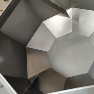 Máquina automática de condimentos <span class=keywords><strong>para</strong></span> aperitivos, nueces de maní, máquina mezcladora de sabor a alimentos de acero inoxidable <span class=keywords><strong>para</strong></span> patatas fritas, aperitivos fritos - Product Image 4