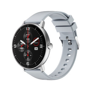 Reloj Inteligente DF MA25 para Hombre, Pantalla HD HDT3 MAX480*480 con Llamadas Bluetooth, Monitor de Frecuencia Cardíaca y Presión Arterial de Acero Inoxidable - Product Image 5