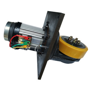 Rueda Motriz Vertical de Alta Calidad de 1.5KW para Chasis Autónomo - Product Image 6