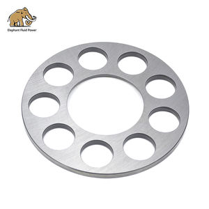 La pompa PMH P90 parte i pezzi di ricambio idraulici PMP90 della pompa a pistone della betoniera - Product Image 6