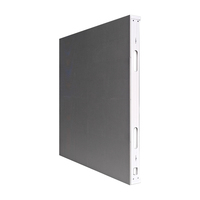 Module LED extérieur pleine couleur à économie d'énergie IP66 1000x1000 P6.25, résolution 8K, luminosité 4500-10000 CD, écran LED géant