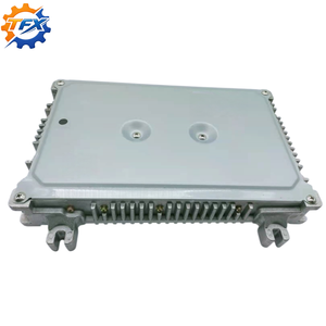 Pièces de rechange pour contrôleur ECU ECM d'excavatrice EX1200-6 ZAX200 ZX200-3 ZAX200-1 9291062 4631129 9226748 - Product Image 1
