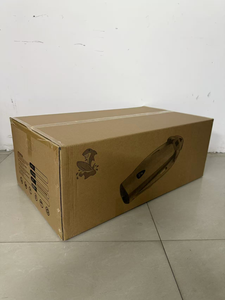 Papan Selancar Listrik Bermotor 4500W Bahan PPE Waktu Pakai 40-80 Menit 2-Kecepatan 10-20KM/Jam untuk Danau Sungai Laut - Product Image 5