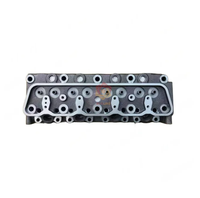 Culasse SD23 pour moteur diesel Nissan Machinery modèle 11041-29W01
