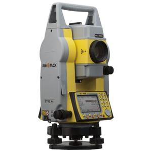 Estación Total de Topografía Profesional GEOMAX ZT80A4 con Sistema WinCE - Product Image 4