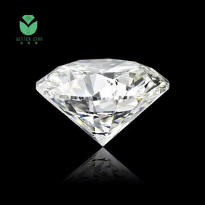 Betterstar批发实验室种植钻石0.5-5克拉DEF白色Hpht CVD钻石真钻石 - Product Image 4