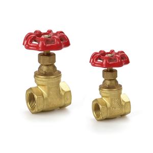 Hochwertige Klemm rohr verschraubungen aus Messing - Product Image 2