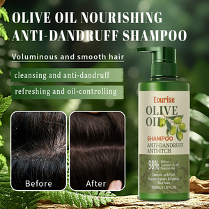 <span class=keywords><strong>Kit</strong></span> <span class=keywords><strong>de</strong></span> soin capillaire à l'huile d'olive, réparation en profondeur, hydratant, lissant pour cheveux abîmés et crépus, formule naturelle à base <span class=keywords><strong>de</strong></span> plantes, qualité salon - Product Image 3