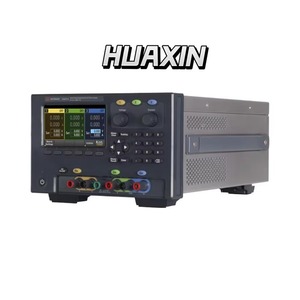 Fuente de Alimentación de Triple Salida Keysight E36311A de 80W, 6V/5A, 5V/1A, -25V/1A, 0 a 5 A, Ondulación y Ruido de 20Hz a 20 MHz * - Product Image 1