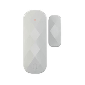 Alarme de Segurança Residencial WIFI <span class=keywords><strong>Detector</strong></span> Magnético Inteligente para Portas e Janelas Alarme Sem Fio com Alcance de Detecção de 60m - Product Image 1