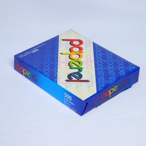 Un grado NCR Multi colore Carbonless 8 1/2X11 in 20 Lb legame pre-collato 2 3 4 parte foglio di carta copia <span class=keywords><strong>per</strong></span> <span class=keywords><strong>stampante</strong></span> Laser A getto d'inchiostro - Product Image 3