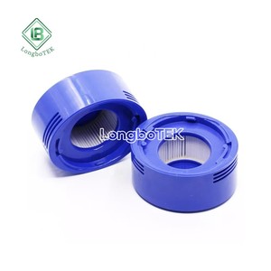 Accesorios <span class=keywords><strong>de</strong></span> Filtro HEPA Posterior Compatibles con <span class=keywords><strong>Aspiradoras</strong></span> <span class=keywords><strong>de</strong></span> Mano Dy-Sons V7 / V8 / SV10 / SV11, Kit <span class=keywords><strong>de</strong></span> Repuestos - Product Image 1