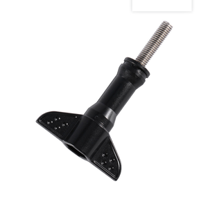 <span class=keywords><strong>Precio</strong></span> de fábrica XUEREN, rosca de avión, perilla de pulgar larga, tornillos de tuerca para <span class=keywords><strong>Gopro</strong></span> Hero 1 2 3 3 + 4 5 6, accesorios para cámara - Product Image 3