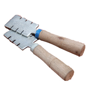Herramienta de carpintería para ranurado, desgarrador de madera de aleación con dientes de sierra para cortar madera 5562201 - Product Image 3