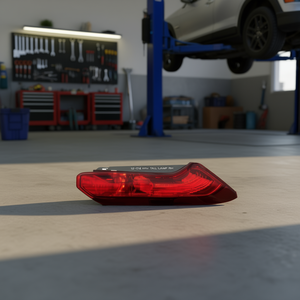 Nueva Luz Trasera Derecha para Honda CRV RERA 2012-2014, Modelo 12-174, Componente de Iluminación Automotriz de Repuesto de 12V - Product Image 2