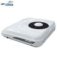 Nouvelle climatisation de toit électrique 12V pour Mazda Suzuki Bus et Camping-car