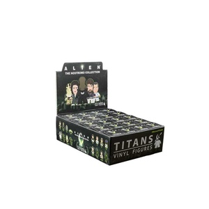 Exhibidor de Cartón Personalizado para Mostrador, Caja de Exhibición para Punto de Venta, Exhibidor de Papel para Supermercado y Tienda Minorista - Product Image 1