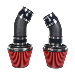 Système d'admission d'air froid KYOSTAR pour F91 F92 F93 M8 G30 G12 F90 M5 M5C M5CS 2020+ - Product Image 1