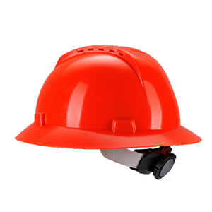 Tùy chỉnh mới mũ cứng đầu an toàn kỹ thuật khai thác mỏ Mũ bảo hiểm xây dựng mũ cứng đầy đủ vành mũ bảo hiểm an toàn - Product Image 2