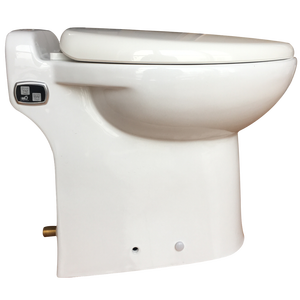 Broyeur bomba WC sistema para una <span class=keywords><strong>bodega</strong></span> o <span class=keywords><strong>el</strong></span> sótano - Product Image 2