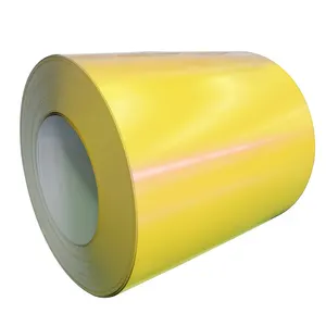 Prepainted Gi/ PPGL Galvanized Steel Coil/Sheet Color Coated Zinc Coated Hot Dipped PPGI