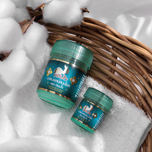 Hormjai Thai Inhalateur à base de plantes Rafraîchissement naturel avec clou de girofle et camphre 2g Vente en gros de Thaïlande - Product Image 3