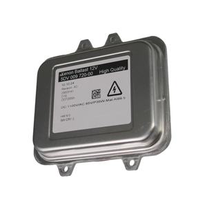 Unidad de Control de Balasto Xenón HID 5DV00972000 de Alta Calidad, Nueva, Universal, Compatible con <span class=keywords><strong>Opel</strong></span> Astra J, <span class=keywords><strong>Insignia</strong></span>, Saab - Product Image 6